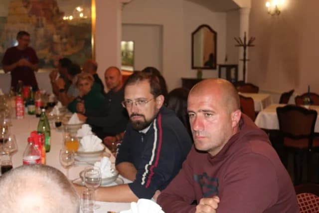 Letači požeškog Bumbara na Susretu paraglajdera okupili kolege iz tri države
