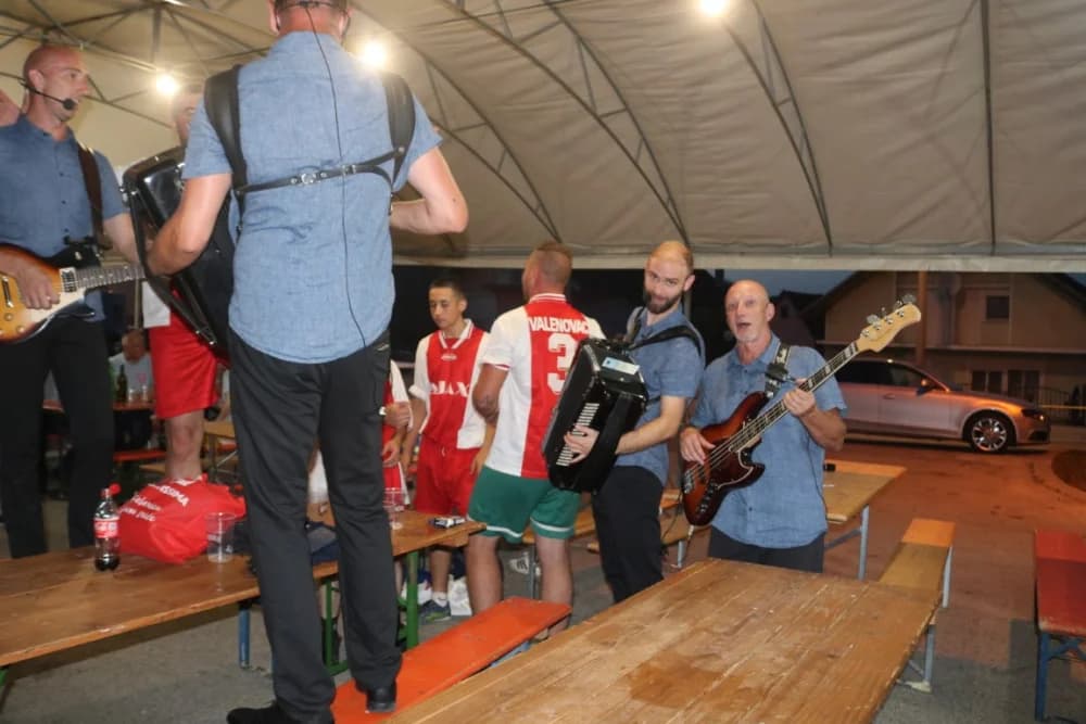 Prve sportske igre vatrogasaca u Ivandolu okupile 11 društava iz četiri županije