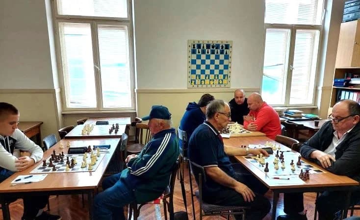 Pobjeda Lapjaka, neriješeno Kutjeva i poraz Pakrac-Lipika