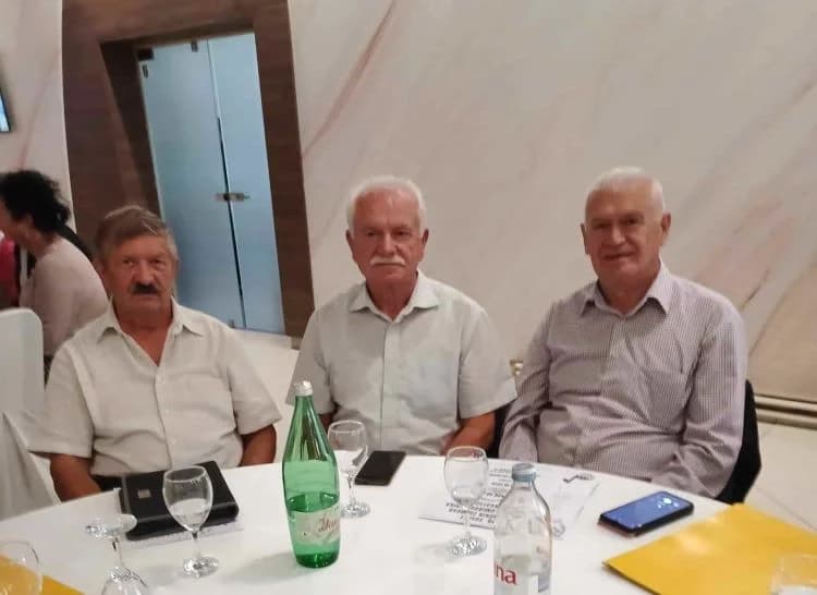 Požeško-slavonsku županiju zastupala Matica umirovljenika Grada Pleternice