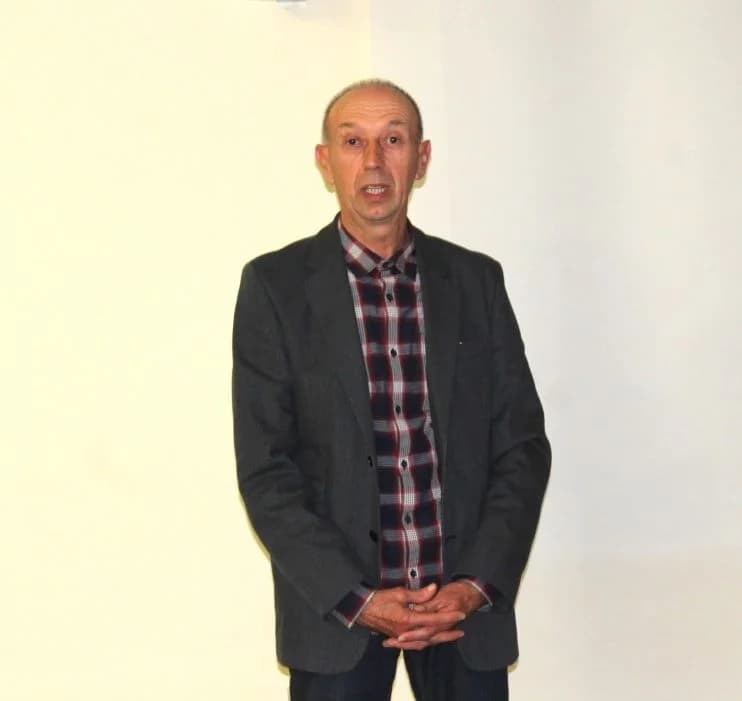 MJESEC HRVATSKE KNJIGE U PLETERNICI: predstavljena vrijedna publikacija ʼSveci, životinje i legendeʼ akademika Željka Cvetnića