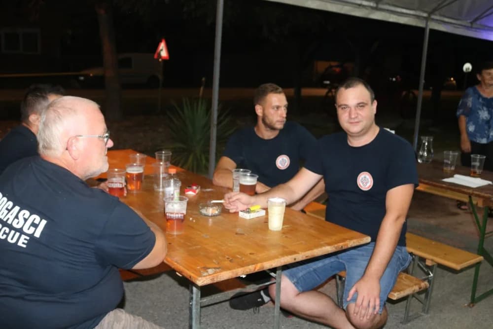 Prve sportske igre vatrogasaca u Ivandolu okupile 11 društava iz četiri županije