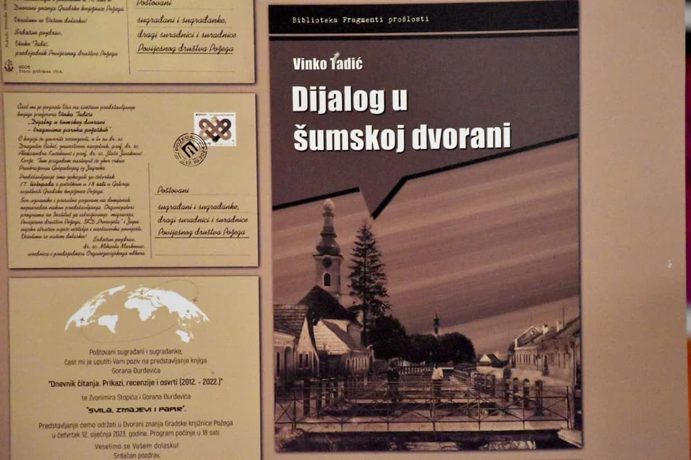 Jedinstvena podrška akademske zajednice u plemenitim nastojanjima