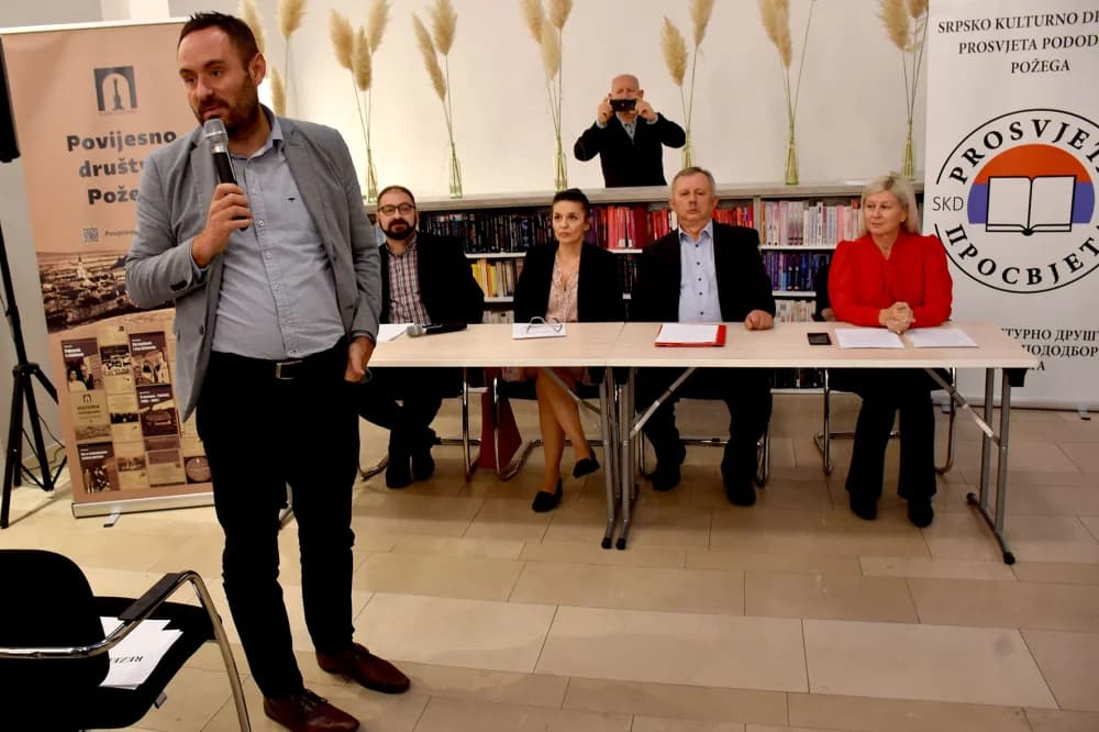 Jedinstvena podrška akademske zajednice u plemenitim nastojanjima