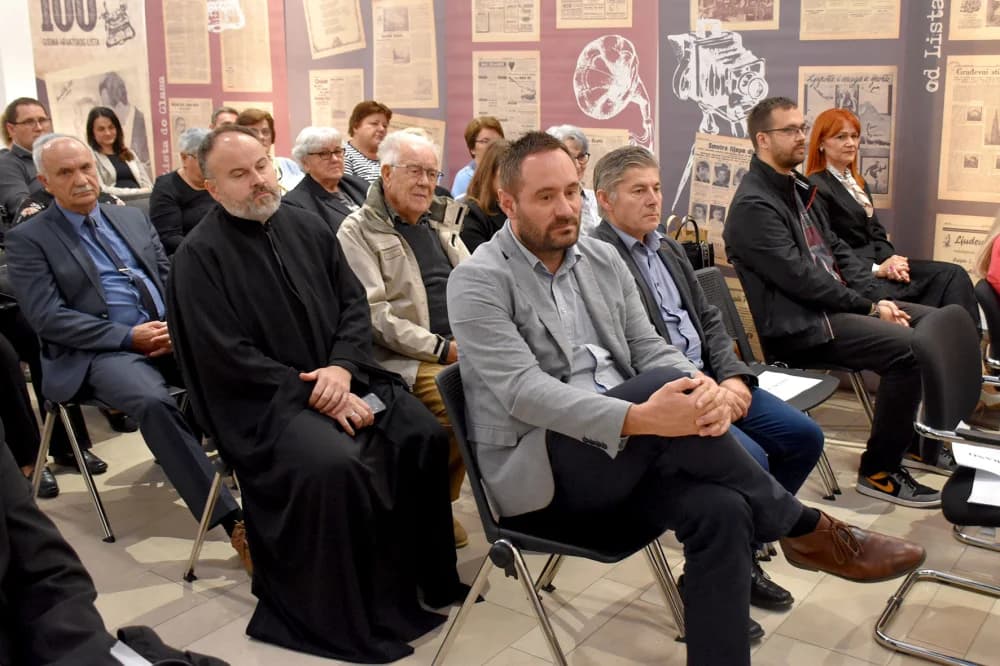 Jedinstvena podrška akademske zajednice u plemenitim nastojanjima