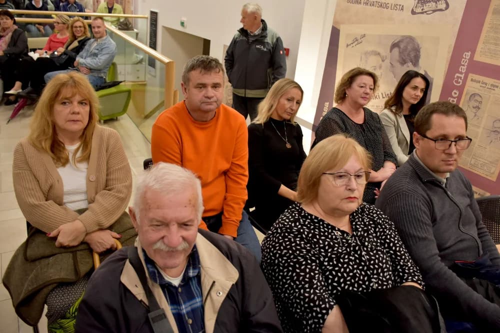 Jedinstvena podrška akademske zajednice u plemenitim nastojanjima
