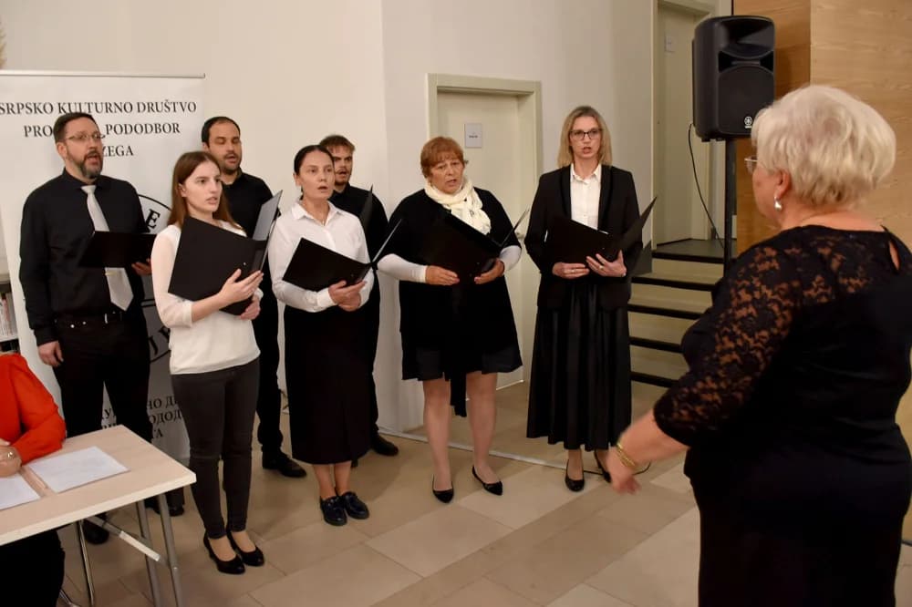 Jedinstvena podrška akademske zajednice u plemenitim nastojanjima