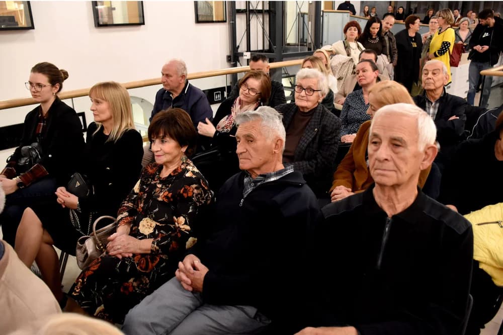 Jedinstvena podrška akademske zajednice u plemenitim nastojanjima