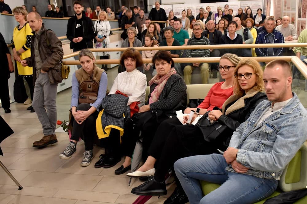 Jedinstvena podrška akademske zajednice u plemenitim nastojanjima
