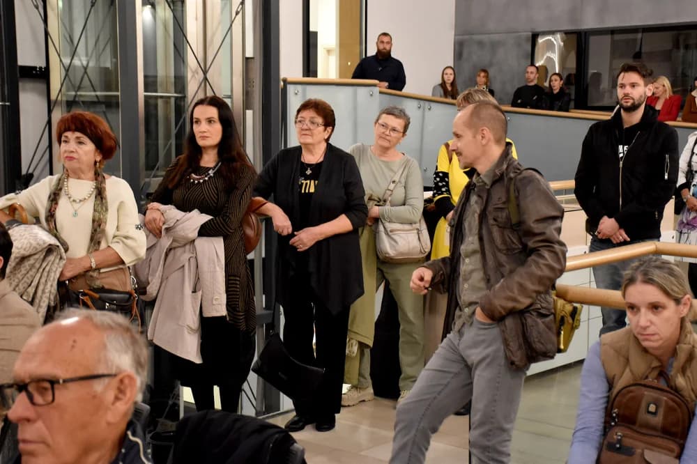 Jedinstvena podrška akademske zajednice u plemenitim nastojanjima