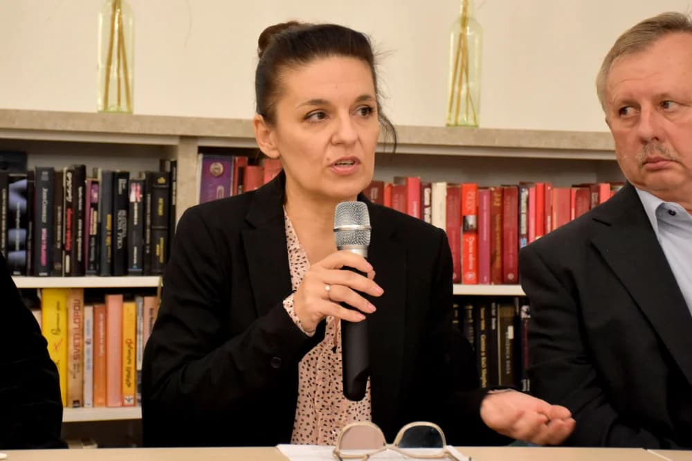 Jedinstvena podrška akademske zajednice u plemenitim nastojanjima