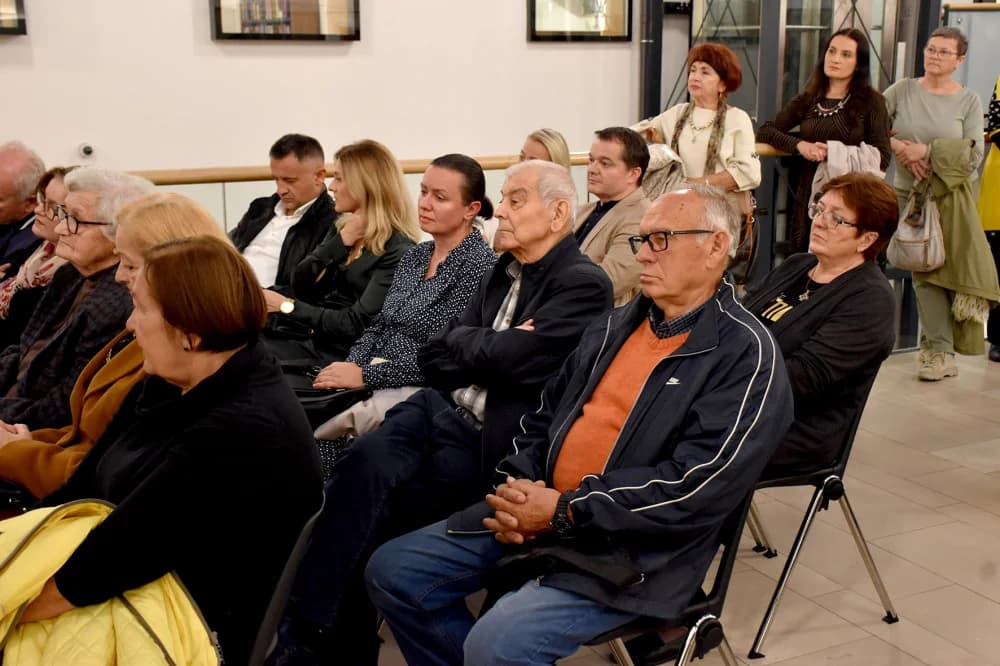 Jedinstvena podrška akademske zajednice u plemenitim nastojanjima