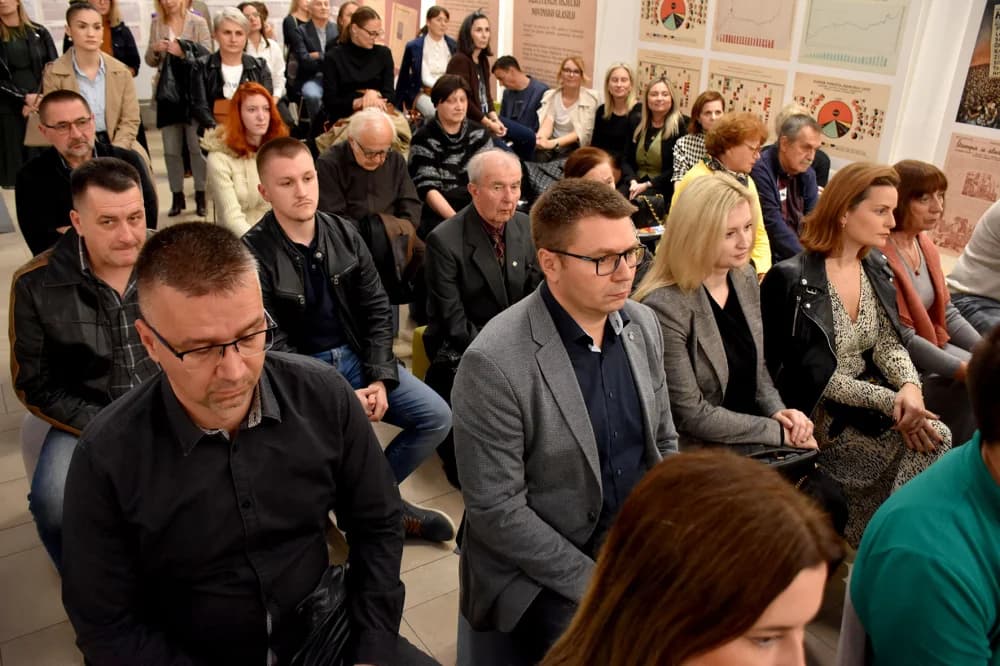 Jedinstvena podrška akademske zajednice u plemenitim nastojanjima
