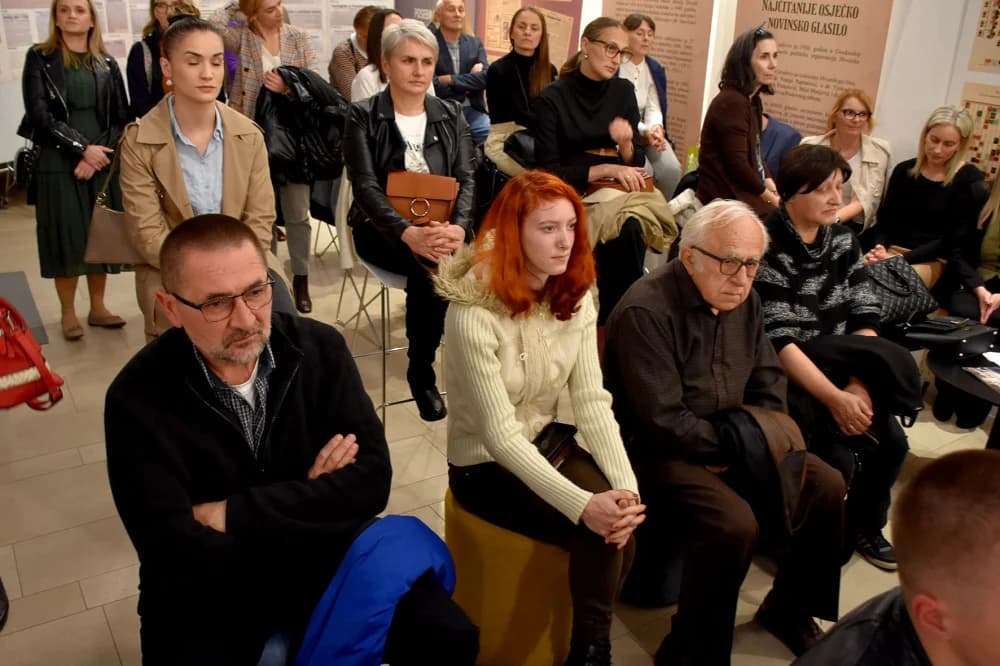 Jedinstvena podrška akademske zajednice u plemenitim nastojanjima