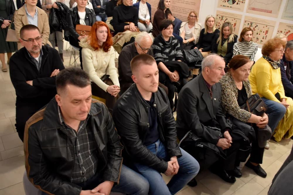 Jedinstvena podrška akademske zajednice u plemenitim nastojanjima