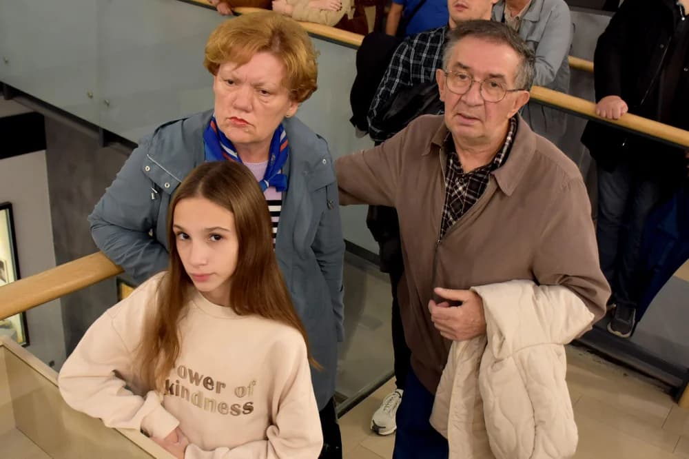 Jedinstvena podrška akademske zajednice u plemenitim nastojanjima
