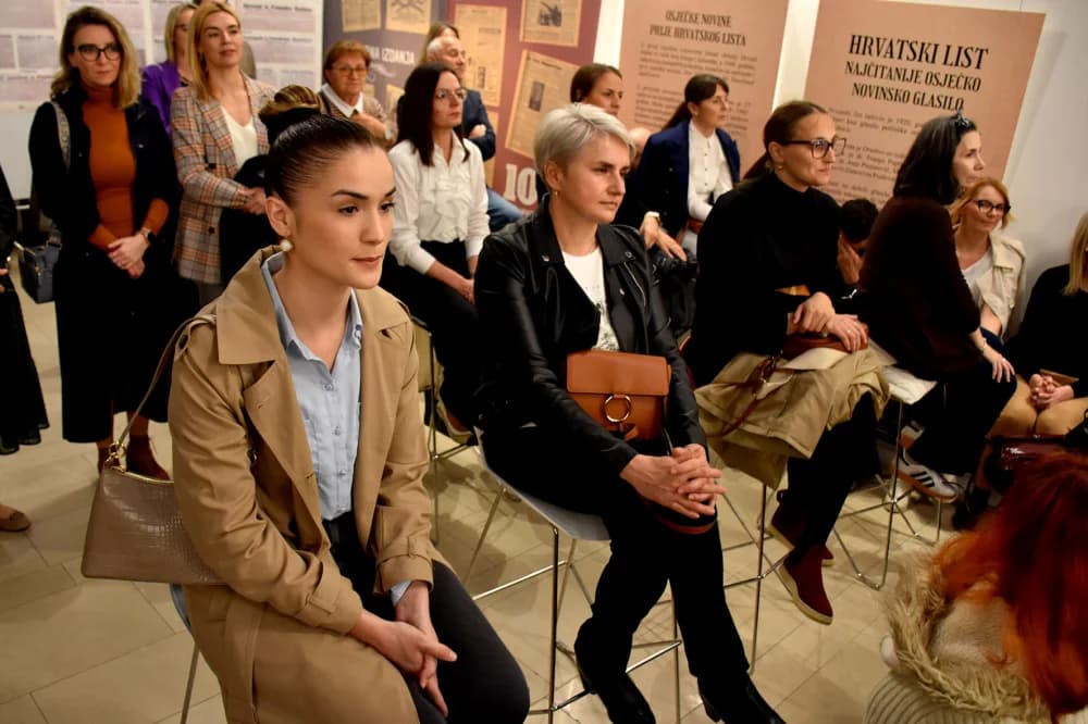Jedinstvena podrška akademske zajednice u plemenitim nastojanjima