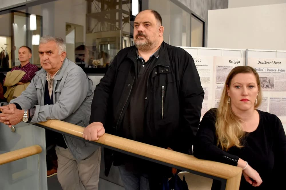 Jedinstvena podrška akademske zajednice u plemenitim nastojanjima
