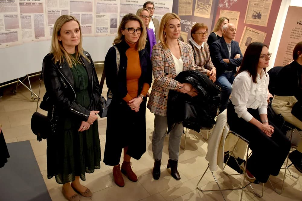 Jedinstvena podrška akademske zajednice u plemenitim nastojanjima