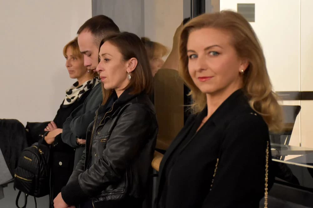 Jedinstvena podrška akademske zajednice u plemenitim nastojanjima