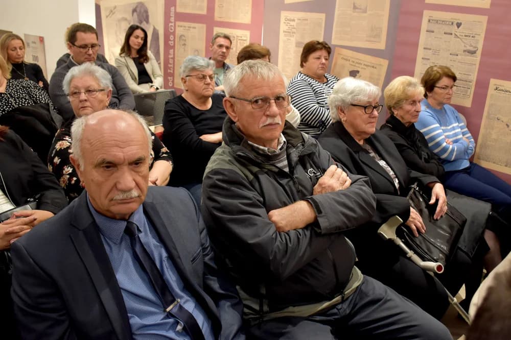 Jedinstvena podrška akademske zajednice u plemenitim nastojanjima