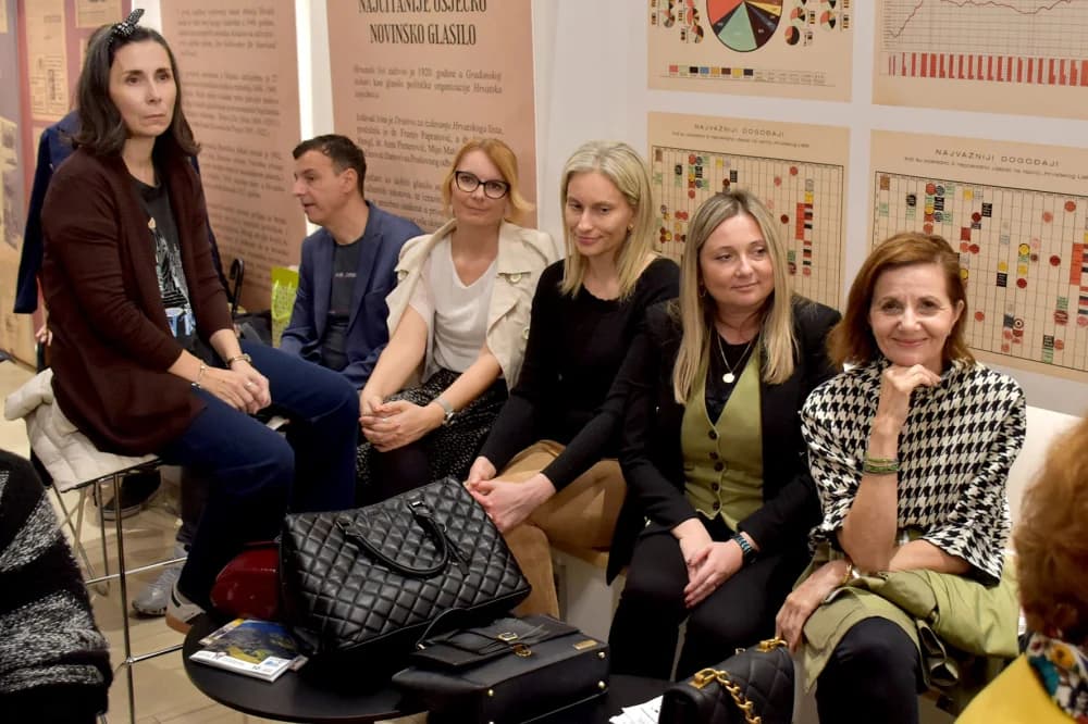 Jedinstvena podrška akademske zajednice u plemenitim nastojanjima