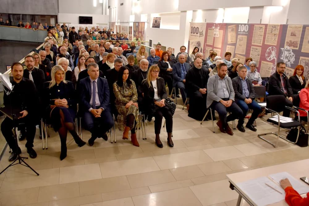 Jedinstvena podrška akademske zajednice u plemenitim nastojanjima