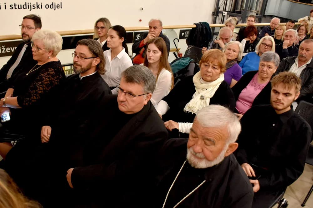Jedinstvena podrška akademske zajednice u plemenitim nastojanjima