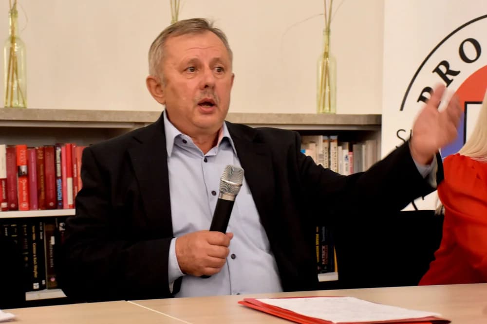 Jedinstvena podrška akademske zajednice u plemenitim nastojanjima