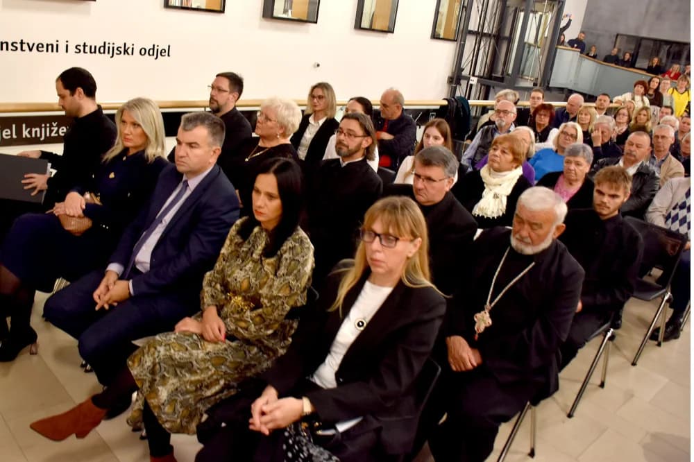 Jedinstvena podrška akademske zajednice u plemenitim nastojanjima