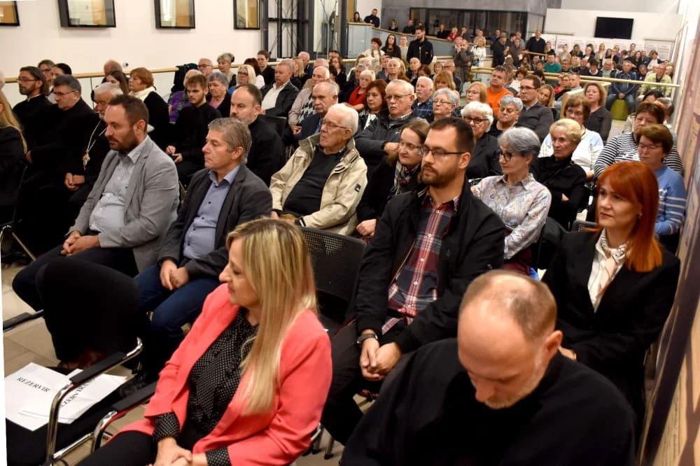 Jedinstvena podrška akademske zajednice u plemenitim nastojanjima