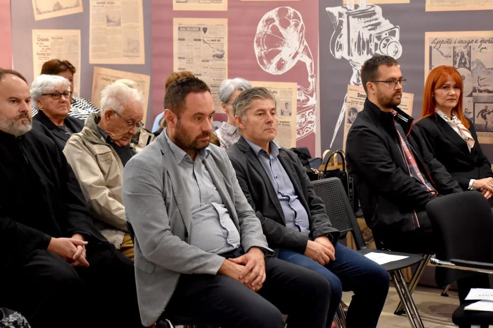 Jedinstvena podrška akademske zajednice u plemenitim nastojanjima