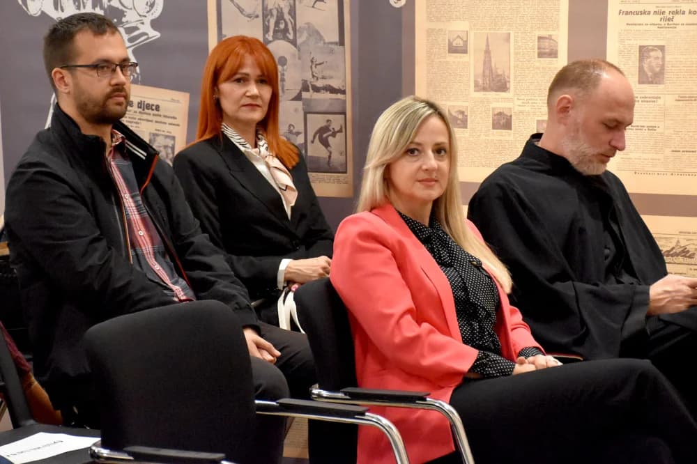 Jedinstvena podrška akademske zajednice u plemenitim nastojanjima