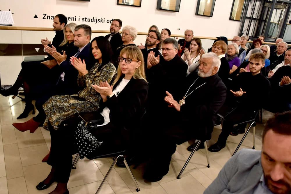 Jedinstvena podrška akademske zajednice u plemenitim nastojanjima