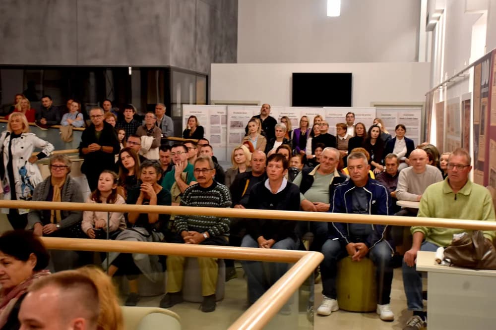 Jedinstvena podrška akademske zajednice u plemenitim nastojanjima