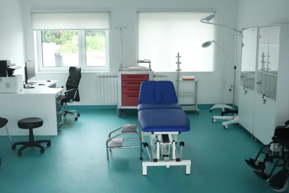 Oni su heroji današnjeg doba: Stručna i vrijedna ekipa koja svaki dan spašava tuđe živote