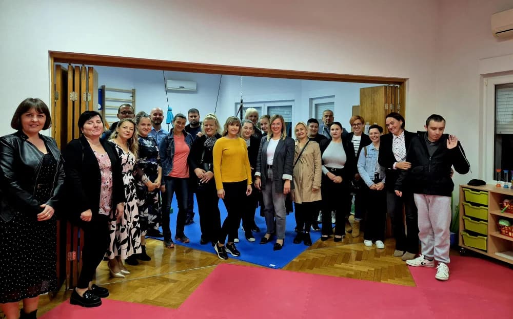 Udruga Mali princ ima i nadalje isto rukovodstvo