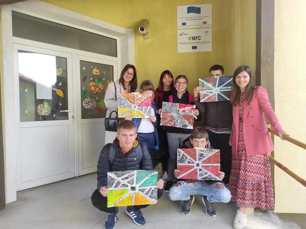 Udruga Mali princ ima i nadalje isto rukovodstvo