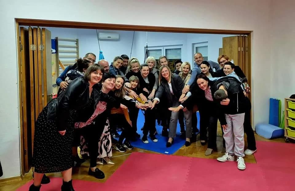 Udruga Mali princ ima i nadalje isto rukovodstvo