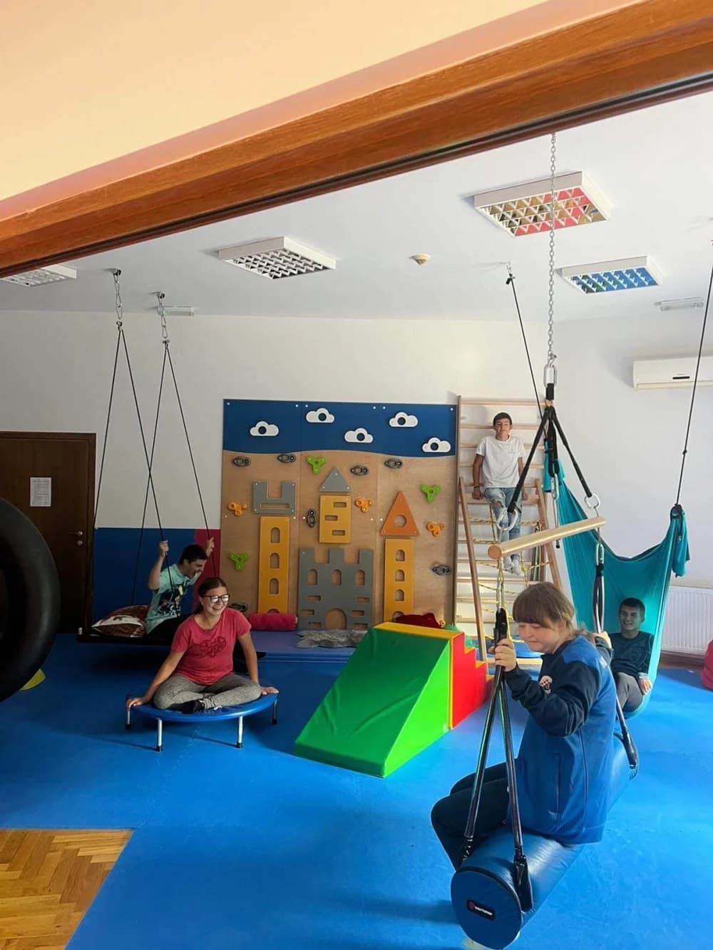 Udruga Mali princ ima i nadalje isto rukovodstvo