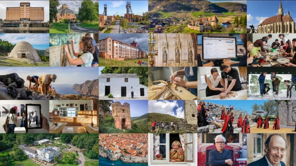 Europska nagrada za zaštitu kulturne baštine autorima projekta o spomeniku u Kamenskoj