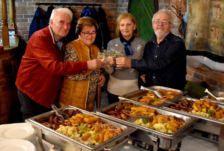 Vinski kumovi najavljuju Martinje