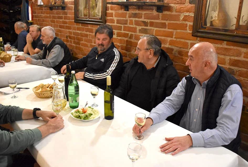Vinski kumovi najavljuju Martinje