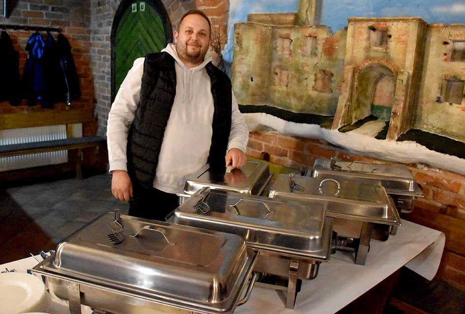 Vinski kumovi najavljuju Martinje
