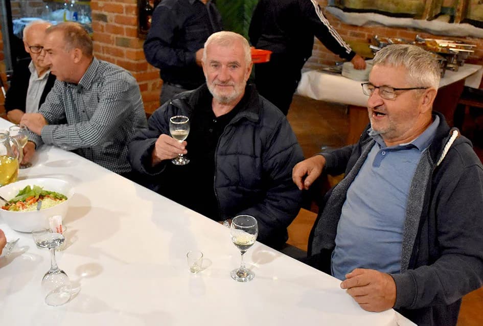 Vinski kumovi najavljuju Martinje