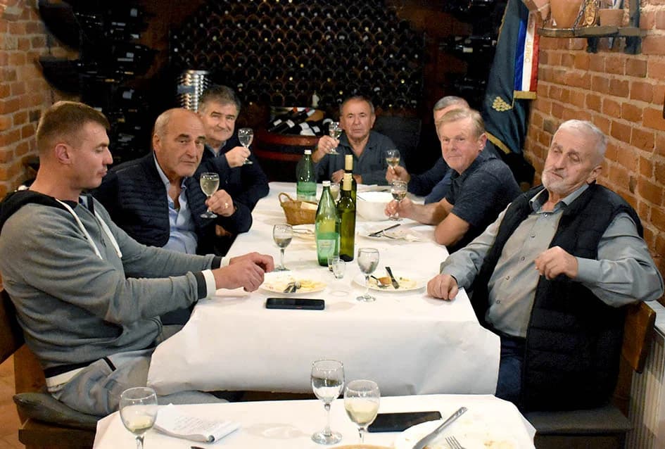 Vinski kumovi najavljuju Martinje