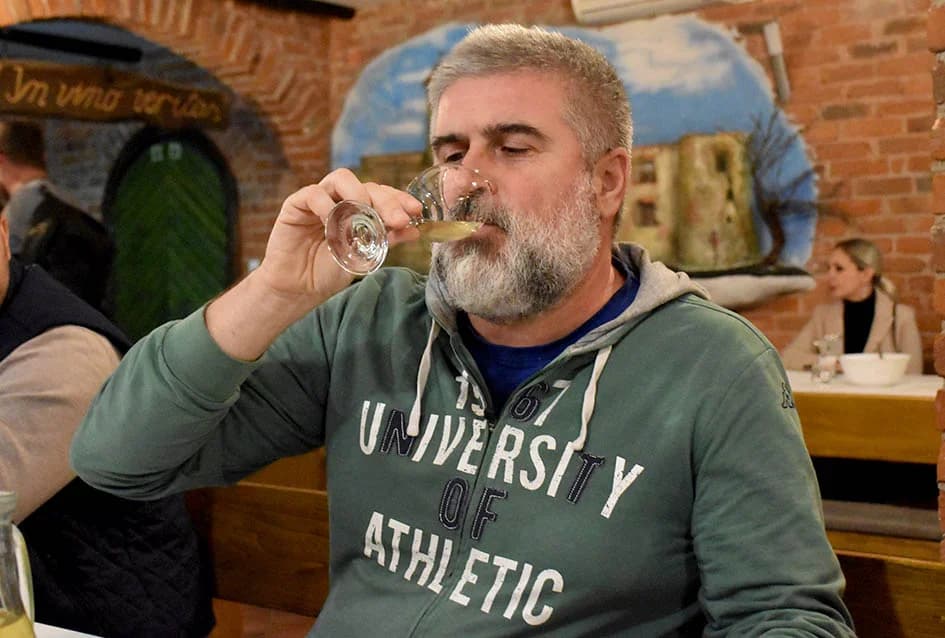 Vinski kumovi najavljuju Martinje