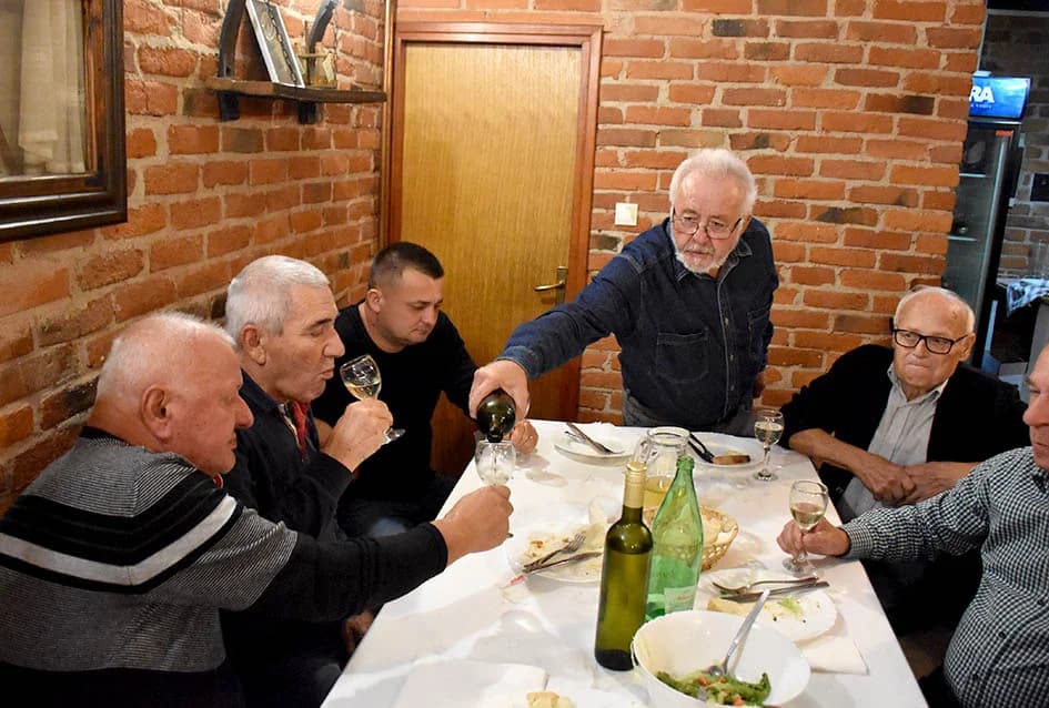Vinski kumovi najavljuju Martinje