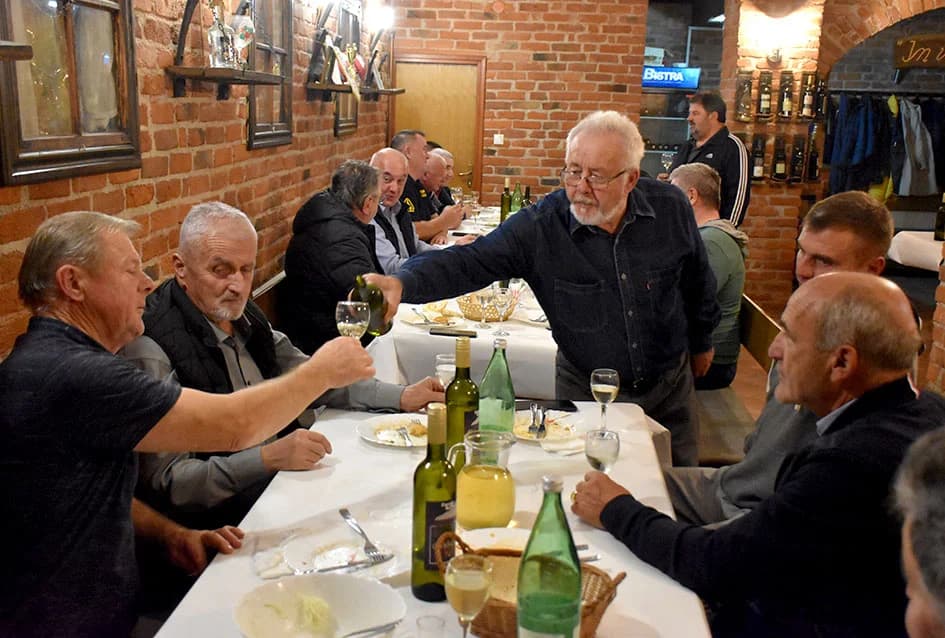 Vinski kumovi najavljuju Martinje
