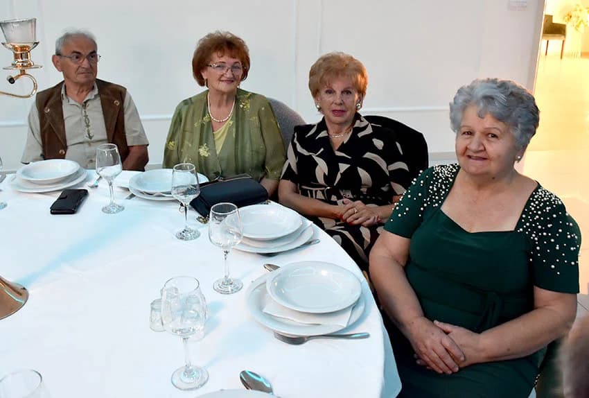GLAZBENI SUSRETI MATICE UMIROVLJENIKA POŽEŠKE ŽUPANIJE: Orila se pjesma više od stotinu sudionika [ FOTOGALERIJA]